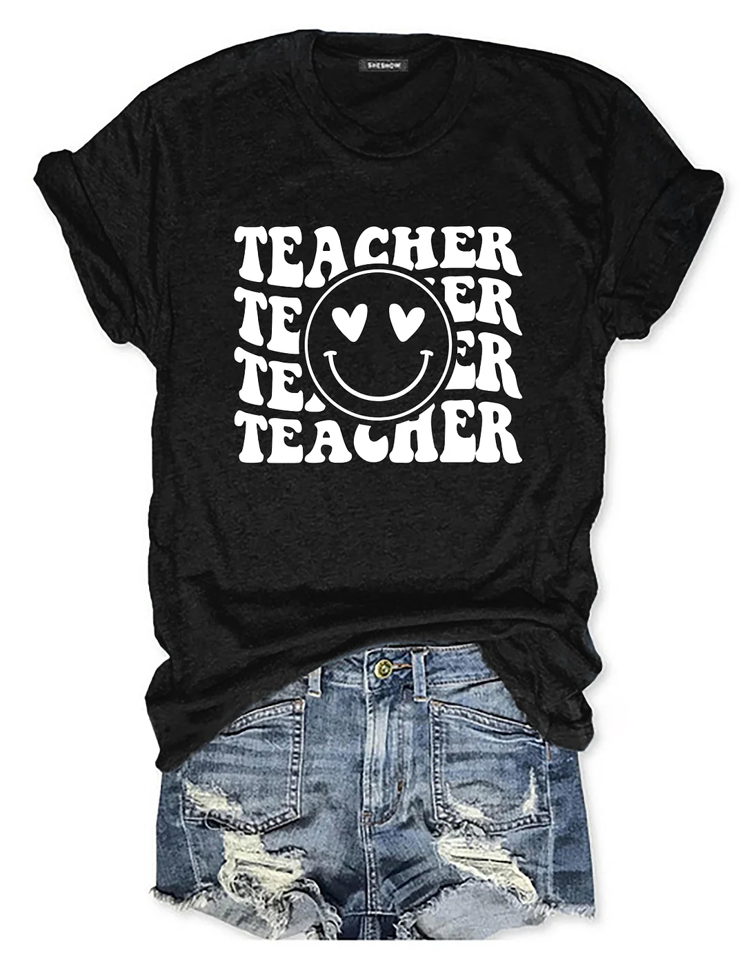 Teacher T-shirt