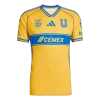 Tigres UANL Home Soccer Jersey 2025/26