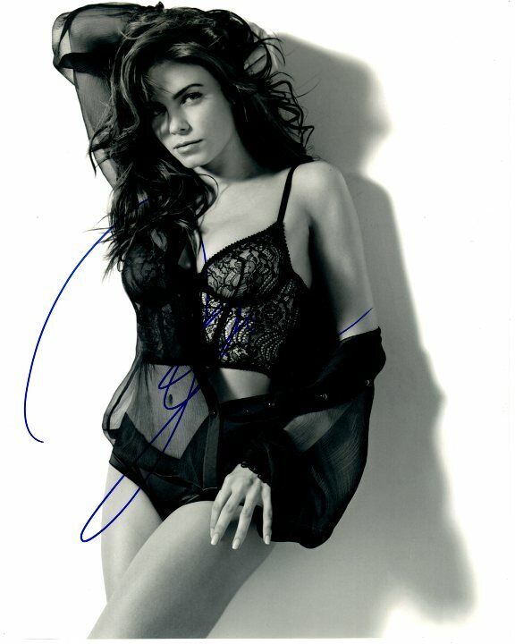 JENNA DEWAN signed autographed Photo Poster painting
