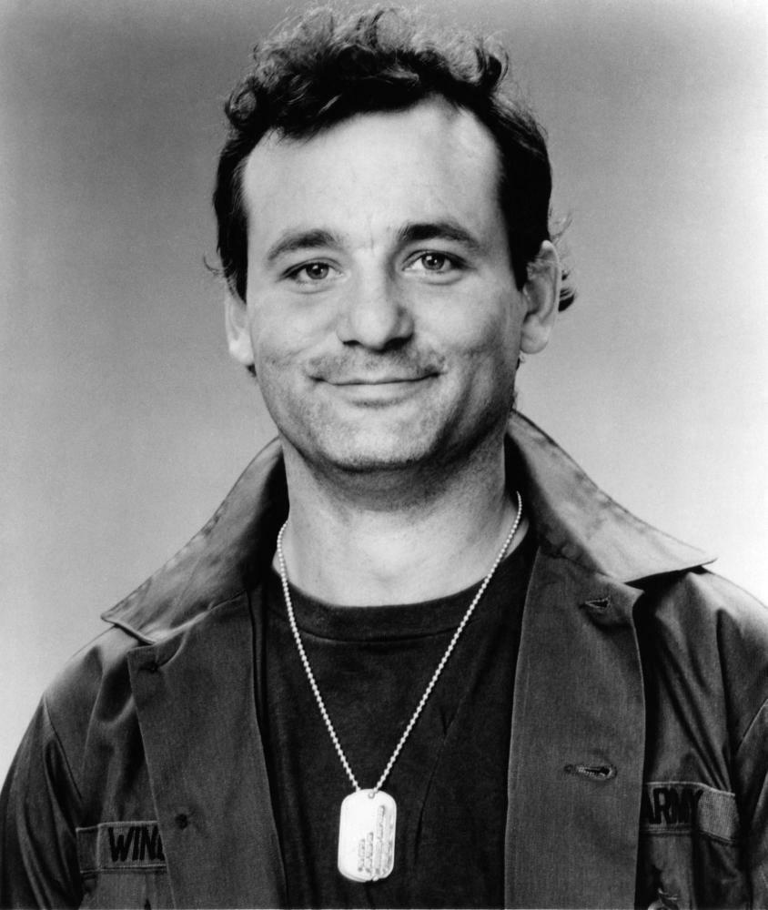 Bill Murray 8x10 Picture Simply Stunning Photo Poster painting Gorgeous Celebrity #5