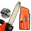 Chainsaw Chain Grinding Kit Professional Chain Saw Sharpening File for Carpentry