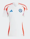 2024-2025 Chile National Team Soccer Jersey Away perfectftball
