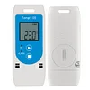 USB Temperature Humidity Data Logger Reusable RH Data Humiture Recorder
