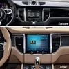 8.4 Zoll  f&uuml;r Porsche Macan 2014-2016 Jahr Android Bildschirm Radio GPS Multimedia Player