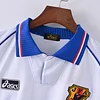 1998 Retro Japan Away Football Shirt 1:1 Thai Quality