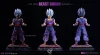 Beast Son Gohan - Dragon Ball Resin Statue - QiYu-Studio
