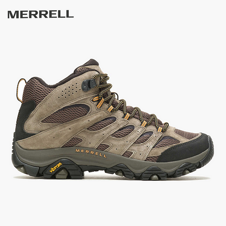 Pánské outdoorové boty Merrell®