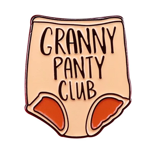 Foto del pin Club de la Abuela