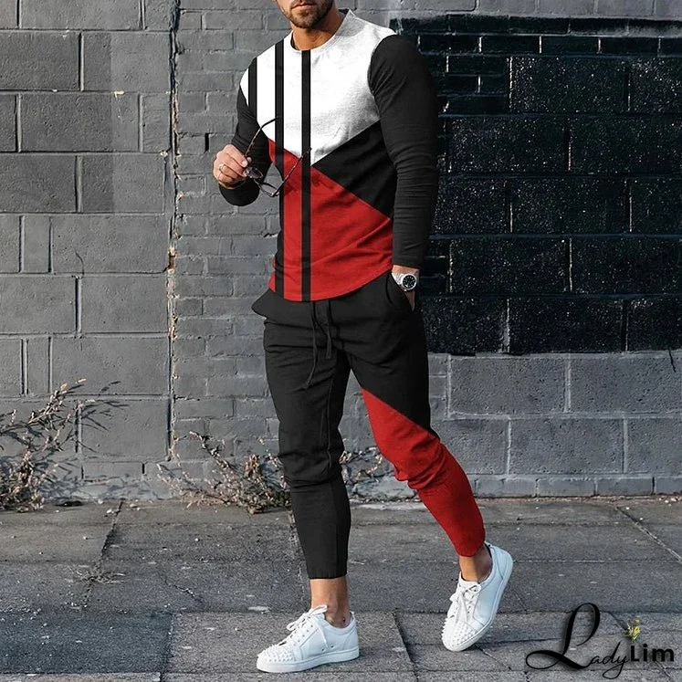 Chic and Versatile winter Set