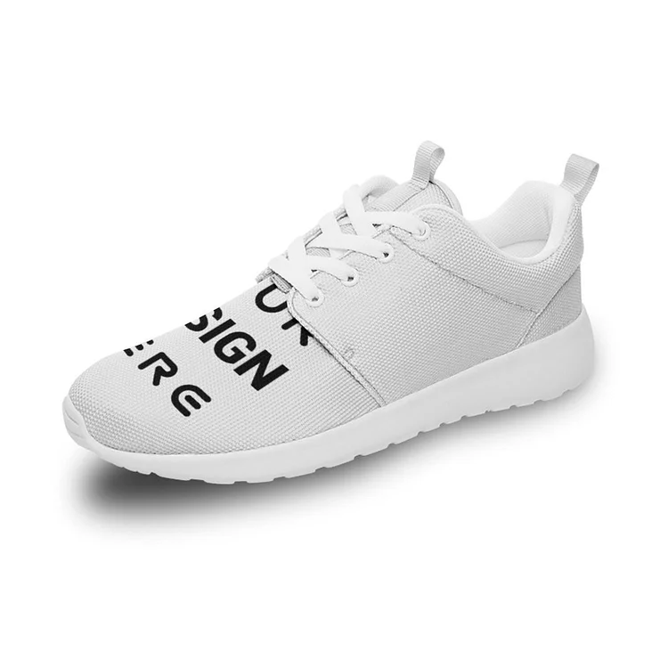 Personalized Design  Sports Shoes  Multi-angle
