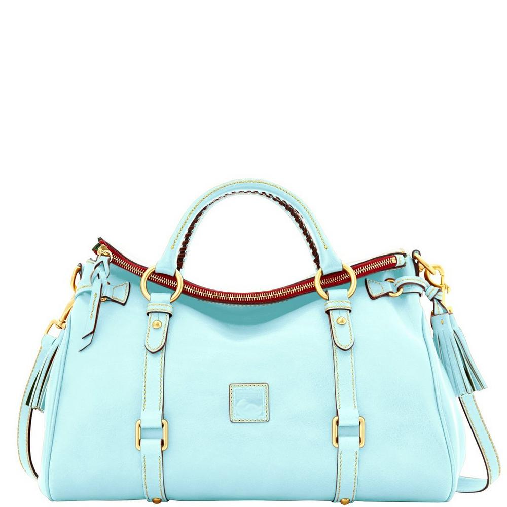 Florentine Medium Satchel-—Only 9 sets left (7 pieces - $129) -
