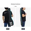 Canoe Paddle Carrying Bag Double Layer Paddle Storage Bag Boat Accessories