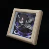 3D Decorative Paint of Obanai Iguro - Demon Slayer: Kimetsu No Yaiba Decorative Painting - AoTu Panda Studio