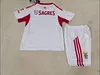 Joyfball 2025/2026 Kids Size Benfica Away Football Shirt 1:1 Thai Quality