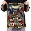 Military - Metal Tin Signs(8*12Inch/12*16Inch)