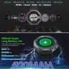  GPS Smart Watch 1.43 Inch AMOLED 5ATM Waterproof Smartwatch