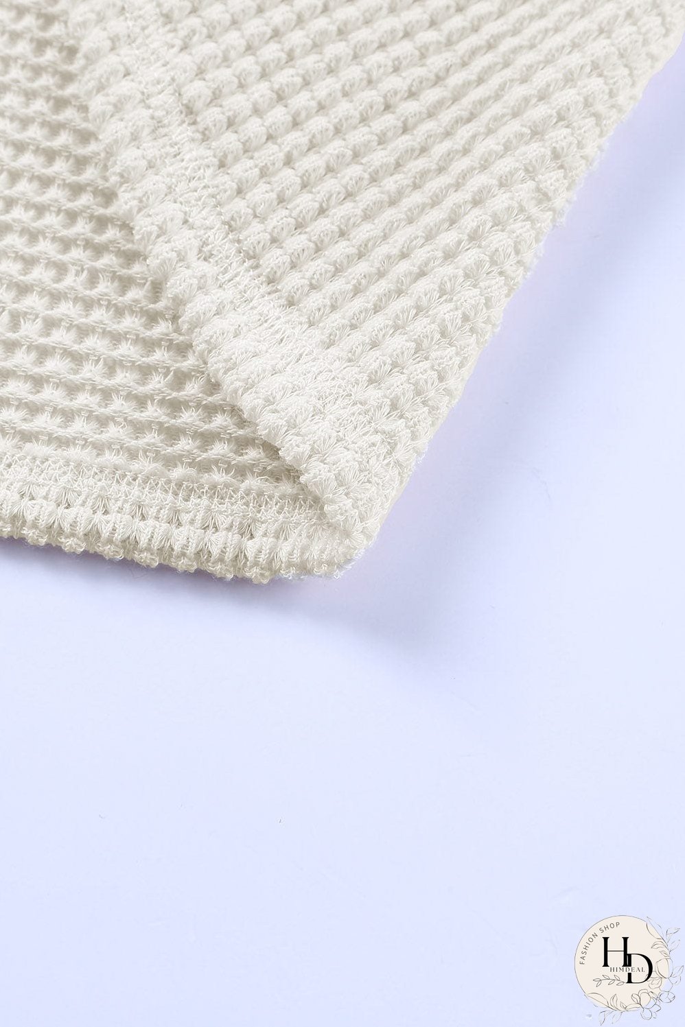 Versatile Long Knit Cardigan