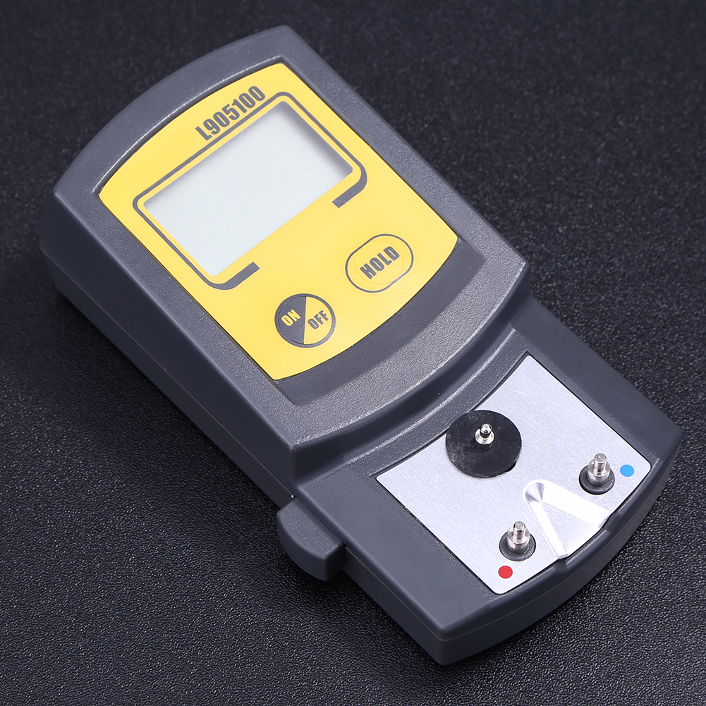 

LCD Metal Tip Sensor Tsui Soldering Iron Thermometer Temperature Tester-216680, 501 Original
