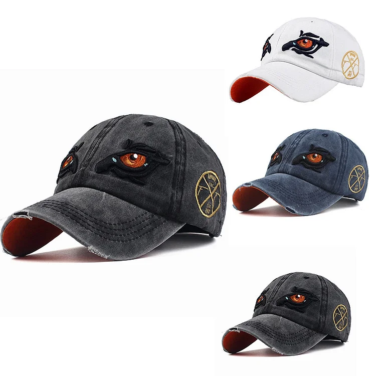 Branded baseball caps Women Embroidered Flower Denim hats  Fashion Baseball Cap Topee  Fashion  casual streetwear gorro feminino