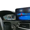 12.3" LCD Digital Cluster Instrument Speedometer For Mercedes BENZ W204 NTG4.5 
