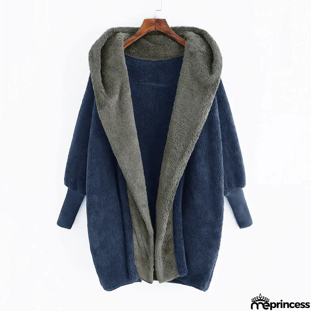 Chic and Versatile winter Coat