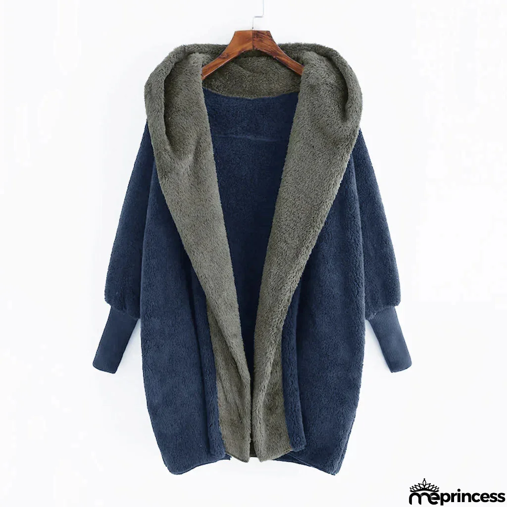 Chic and Versatile winter Coat