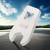8mm Bike Disc Brake Cable Wrench Opening Head Steel Wrench for 1/4 Head Wrench
