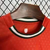 2025-2026 Portugal Home Football Shirt 1:1 Thai Quality