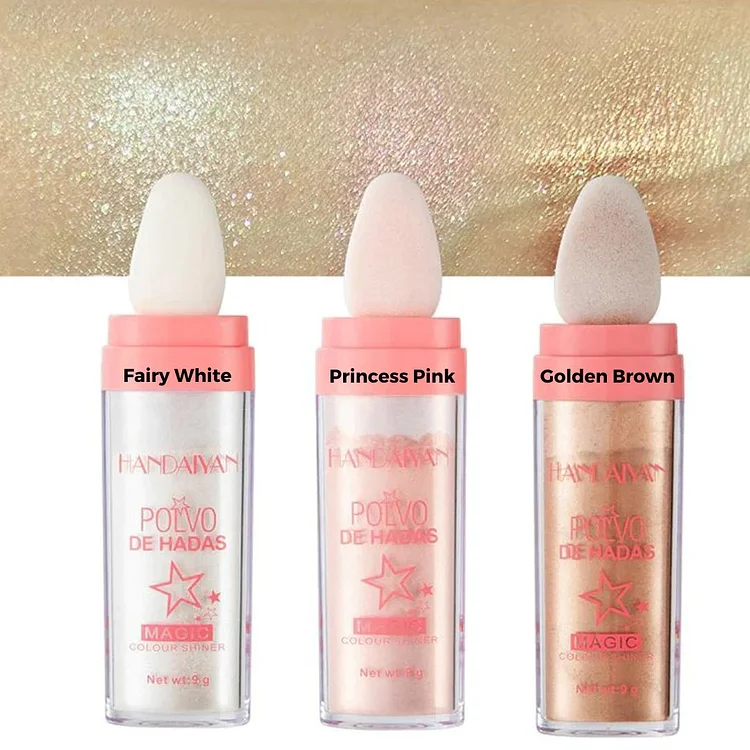 💲ONE DAY 50% OFF💄Polvo de Hadas™ Magic Highlighter 
