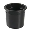 Boat Drinks Cup Holder Recessed 90x80mm RV Camper Recessed Cup Drink Can Bracket