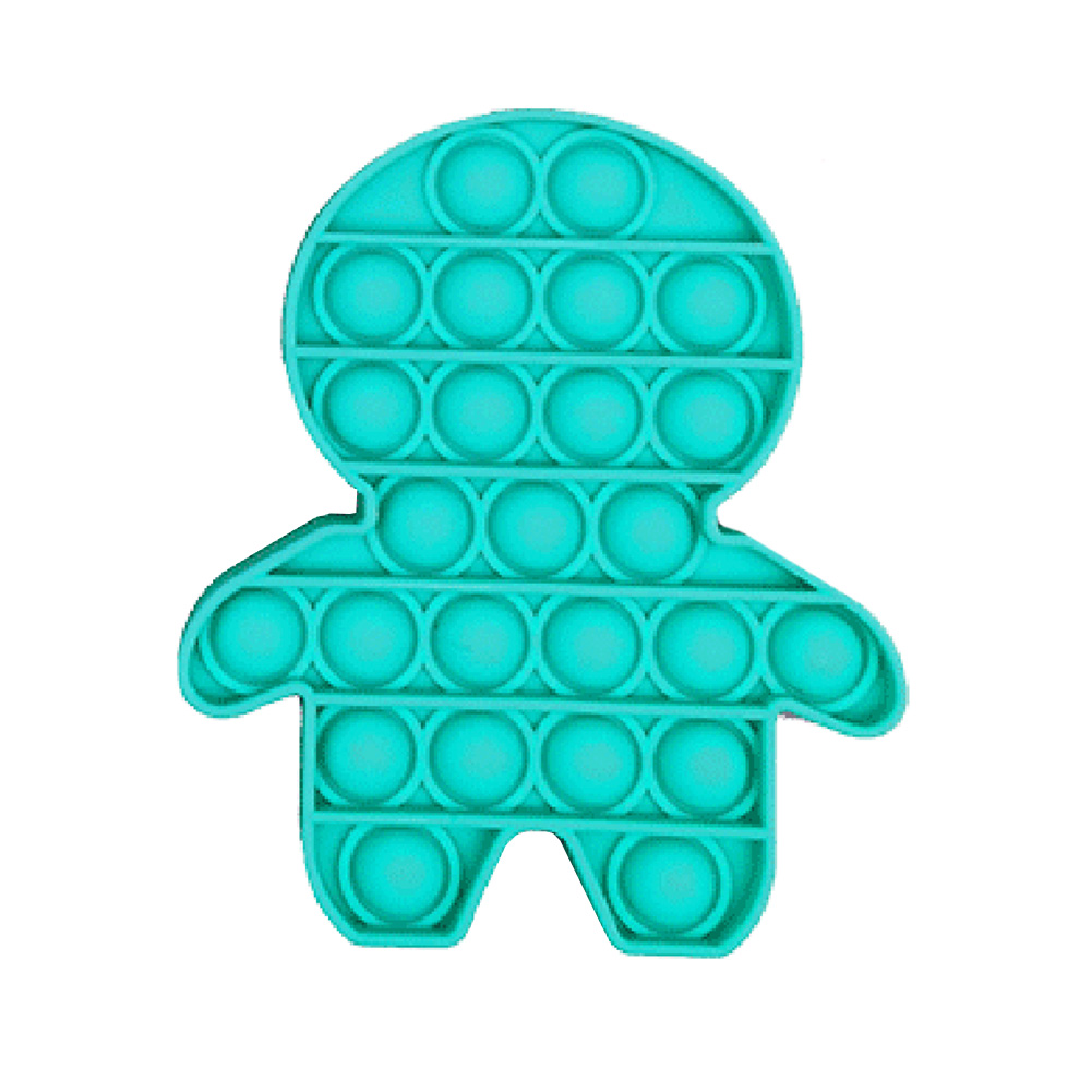 

Kids - Pop It Fidget Toy, 501 Original