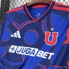 26/27 Mens Universidad De Chile Home Jersey