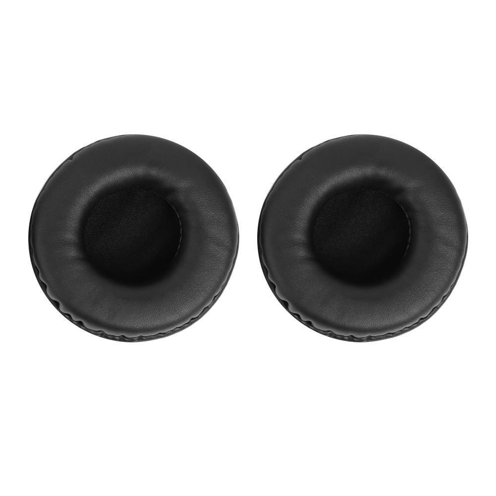 

1 Pair Replacement Earpad Cushion Cover for Skullcandy Hesh 2.0 Headphones, 501 Original