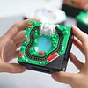 Miniature Electric Train Model Super Mario Kart Miniature Model Learned Train Miniature Model