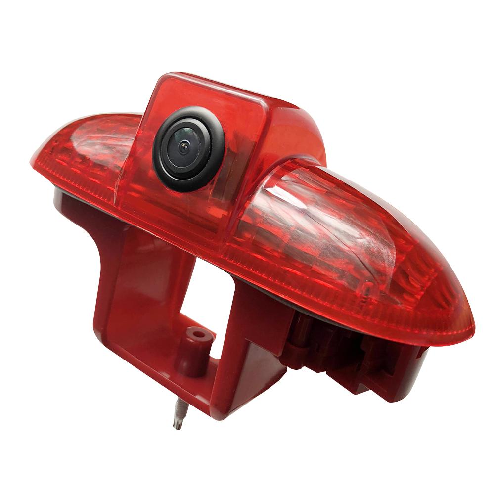 

Brake Light Rear View Parking Camera for Renault 2001-2014 Trafic Vauxhall, 501 Original