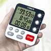 Magnetic Digital Timer Count Up Countdown Cooking Alarm Clock Kitchen Tools