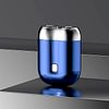 🎁 2025 New Upgrade Pocket Shaver USB Mini Shavers for Men