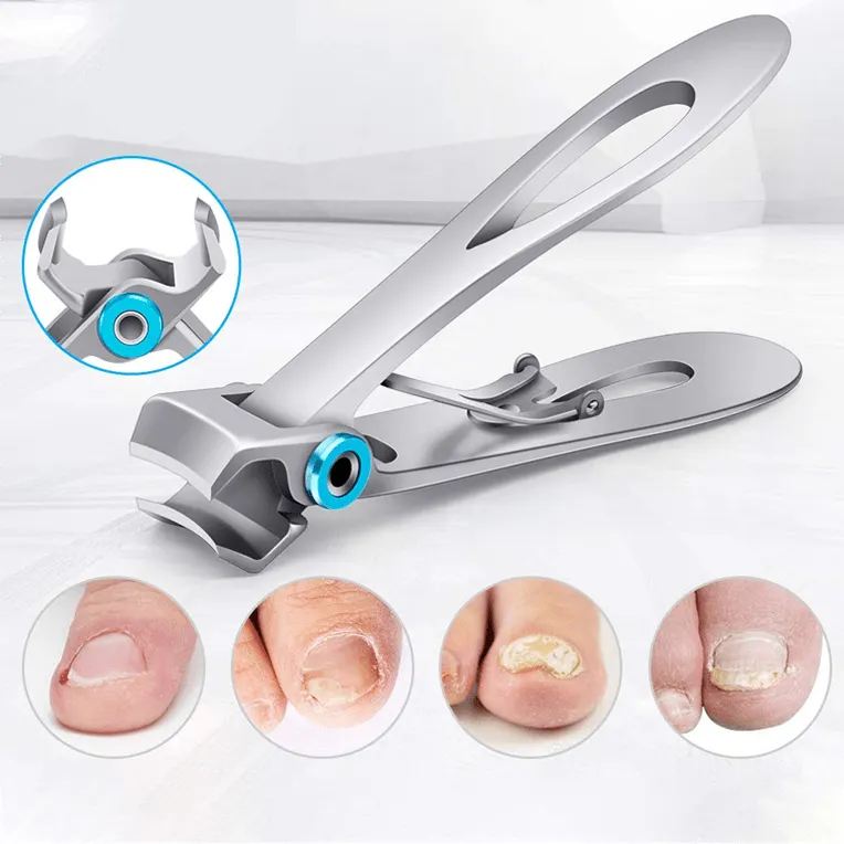 Smart Thick Nail Trimmer