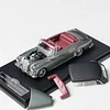 GFCC 1/64 Scale 1959 Mercedes-Benz 300D Die-Cast Car Model Toy Gift