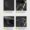 Bicycle Mudguard Strong Toughness Front Rear Tire Mud Guards Cycling Accessories