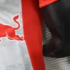 2025-26 Player Version Leipzig Home Football Jersey