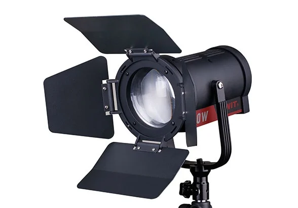 FL-C60D 60W Bi-color Portable LED Spot Light