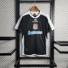 Retro 2000 Corinthians Soccer Jersey Away