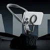 Adapt To The Mobile Phone Magnetic Neck Bracket For First-Person Perspective Shooting Anti-Shake