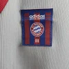 1998-2000 Retro Bayern Munich Third Away Football Jersey 1:1 Thai Quality