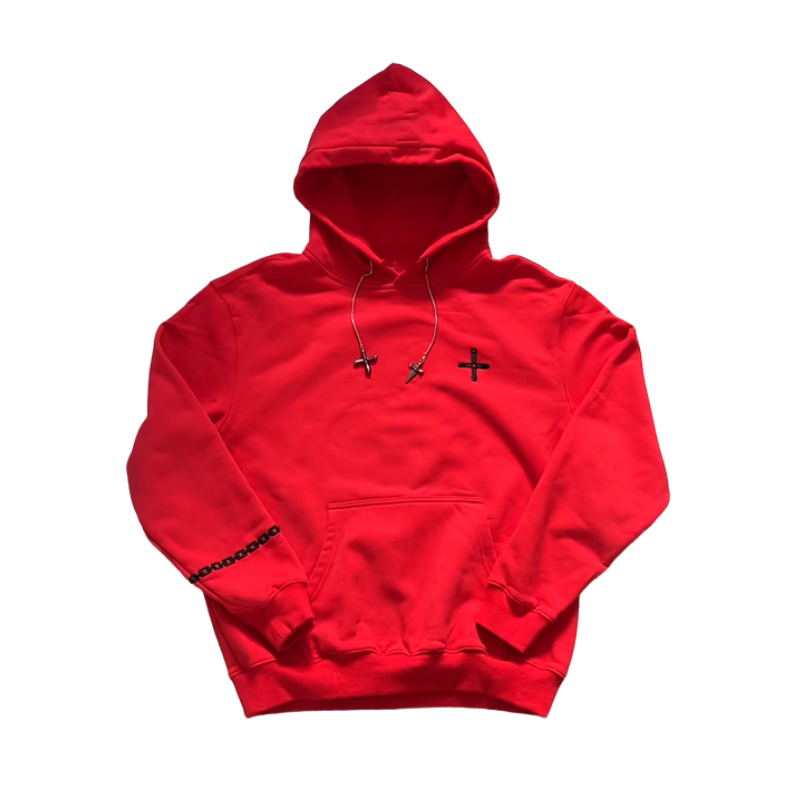 Kurapika Hoodie-HxH