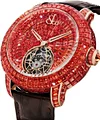 JACOB & CO TOURBILLON CV210.30.AA.UA.A
