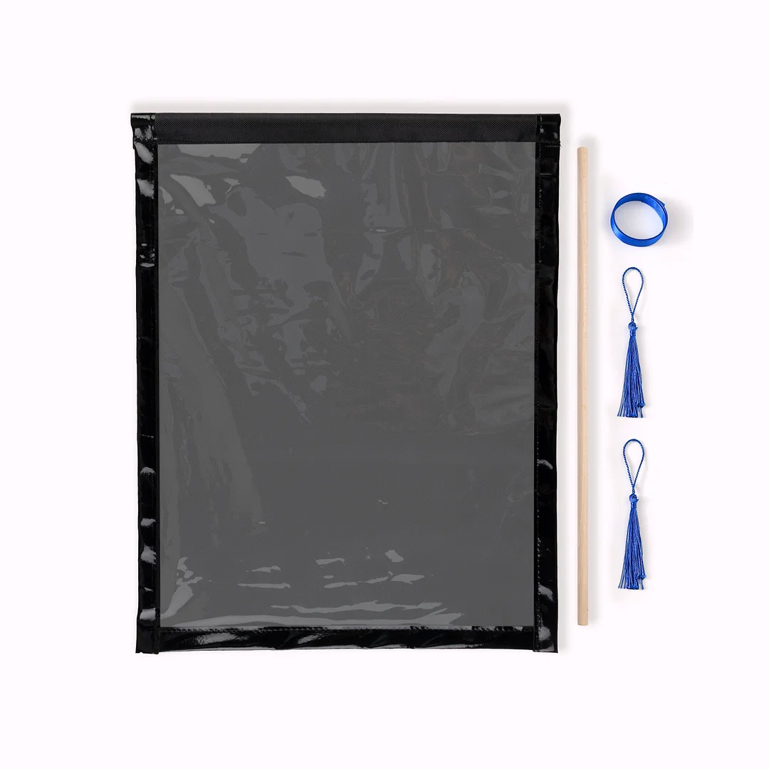 Diamond Painting Hanging Frame(Black - More Size)