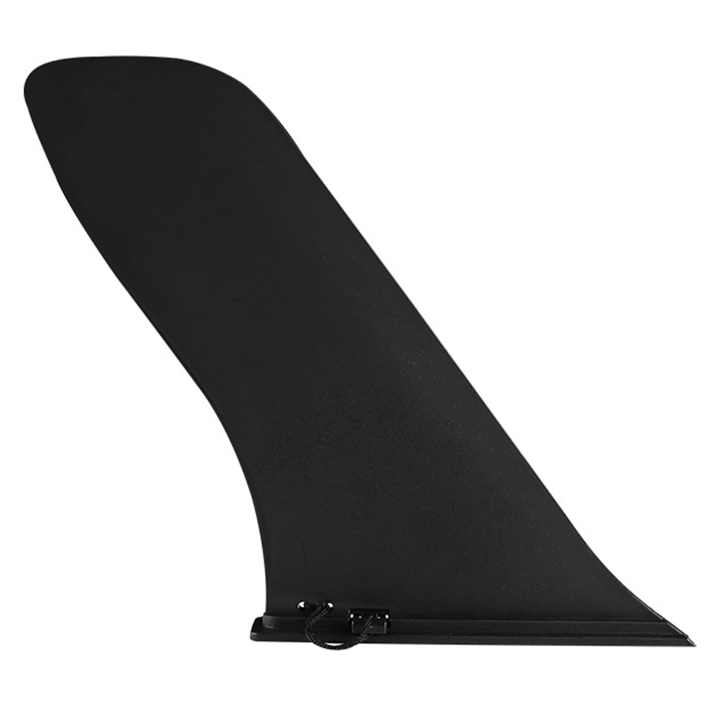 

Nylon Slide-in Surfboard Fin Stand Up Paddle Board Racing Competition Fins, 501 Original