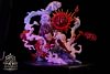 1/6 Scale Gear Fourth Snakeman Monkey D. Luffy with LED - ONE PIECE Resin Statue - TAM Studio